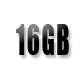 16GB pendrive