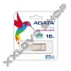 ADATA UV130 DASHDRIVE 16 GB PENDRIVE USB 2.0 - ARANY