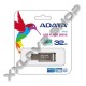 ADATA UV131 DASHDRIVE 32 GB PENDRIVE USB 3.0 - CHROMIUM SZÜRKE