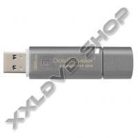 KINGSTON DATATRAVELER LOCKER+ G3 32GB PENDRIVE - TITKOSÍTOTT - USB 3.0 