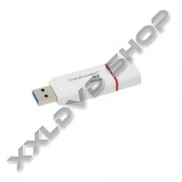 KINGSTON DATATRAVELER G4 32GB PENDRIVE USB 3.0 - PIROS