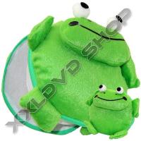 MAPPA PLÜSS FROG PRINCE GS-12 (12 CD)