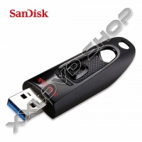 SANDISK CRUZER ULTRA 256GB PENDRIVE USB 3.0 (100 MB/S)