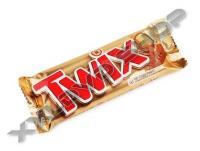 TWIX CSOKOLÁDÉ