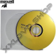 MAXELL DVD+R DL 8X 8,5GB LEMEZ - PAPÍRTOKBAN (10)