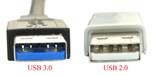 USB 3.0 USB 2.0 pendrive