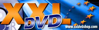 XXLDVD rendelés első logó