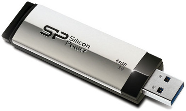 Silicon Power Marvel M60 USB 3.0 pendrive