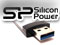 Silicon Power Marvel M60 64GB USB 3.0 Pendrive teszt