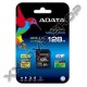 ADATA SDXC 128GB MEMÓRIAKÁRTYA U3 CLASS 10 (95/60MB/S)