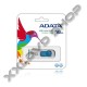 ADATA C008 CLASSIC 16GB PENDRIVE USB 2.0 - FEHÉR-KÉK