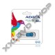 ADATA C008 CLASSIC 32GB PENDRIVE USB 2.0 - FEHÉR-KÉK