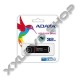 ADATA UV150 SLIM 32 GB PENDRIVE USB 3.0 - FEKETE