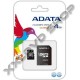 ADATA 4GB MICRO SDHC MEMÓRIAKÁRTYA CLASS 4 + ADAPTER