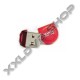 ADATA UD310 8GB PENDRIVE USB 2.0 - PIROS