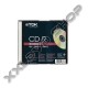 TDK CD-R 52X LEMEZ - SLIM TOKBAN (1)
