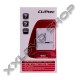 CLIPTEC KÁRTYA OLVASÓ + SIM CARD ,4 SLOTS RZR 622-00 FEHÉR