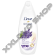 DOVE NOURISHING SECRETS LEVENDULA ÉS ROZMARING TUSFÜRDŐ 250ML