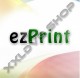 EZPRINT EPSON T0961 BK UTÁNGYÁRTOTT TINTAPATRON