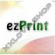 EZPRINT CANON CLI-521 Y  UTÁNGYÁRTOTT TINTAPATRON