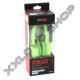 FREESTYLE HEADSET FH3920 MIC - ZÖLD 42682