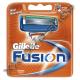 GILLETTE FUSION PENGE (5 DB)