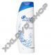 HEAD AND SHOULDERS - CLASSIC SAMPON 400 ML