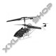 BLUETOOTH HELICOPTER I737 ANDROID IOS BLACK