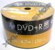 HP DVD+R 16X LEMEZ - SHRINK (50)
