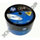 HP CD-R 52X LEMEZ - SHRINK (50)