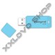 INTEGRAL 32GB PENDRIVE USB 2.0 - PASTEL BLUE