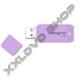 INTEGRAL 32GB PENDRIVE USB 2.0 - PASTEL LAVENDER