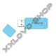 INTEGRAL 64GB PENDRIVE USB 2.0 - PASTEL BLUE