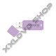 INTEGRAL 16GB PENDRIVE USB 2.0 - PASTEL LAVENDER 