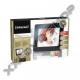 INTENSO DIGITAL PHOTO FRAME 8 MEDIA DIRECTOR