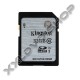 KINGSTON 32 GB SDHC MEMÓRIAKÁRTYA UHS-I CLASS 10 (45 MB/S)