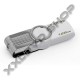 KINGSTON DATATRAVELER 101 G2 128GB PENDRIVE USB 2.0 - FEHÉR