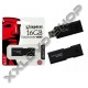 KINGSTON DATATRAVELER 100 G3 16GB PENDRIVE USB 3.0