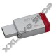 KINGSTON DT50 32GB PENDRIVE USB 3.0 - PIROS