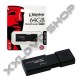 KINGSTON DATATRAVELER 100 G3 64GB PENDRIVE USB 3.0