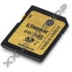 KINGSTON 64GB SDXC MEMÓRIAKÁRTYA UHS-I CLASS 10 (90/45 MB/S)