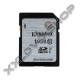 KINGSTON 16 GB SDHC MEMÓRIAKÁRTYA UHS-I CLASS 10 (45 MB/S)