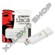 KINGSTON DATATRAVELER G4 128GB PENDRIVE USB 3.0 - ZÖLD