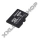 KINGSTON 8GB MICRO SDHC MEMÓRIAKÁRTYA UHS-I INDUSTRIAL TEMP (90/45 MB/S) 