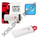 KINGSTON DATATRAVELER G4 32GB PENDRIVE USB 3.0 - PIROS
