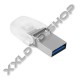 KINGSTON DT MICRODUO 3C 16GB PENDRIVE - USB 3.0/3.1 + USB TYPE-C