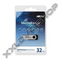MEDIARANGE 32GB PENDRIVE USB 2.0