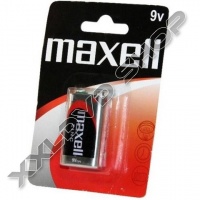 MAXELL 6F-22 BLISTER