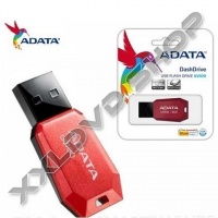 ADATA UV100 SLIM 8GB PENDRIVE USB 2.0 - PIROS