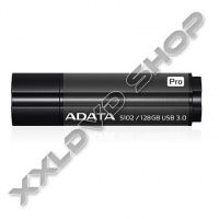 ADATA S102 PRO ADVANCED 128GB PENDRIVE USB 3.0 - ALUMINIUM